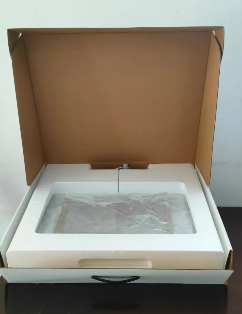 iMac na Caixa + Mouse / Teclado apple Orig. + Tela 27" + HD 1TB + 8GB + i5  3,2GHz + GT755 - Foto 4