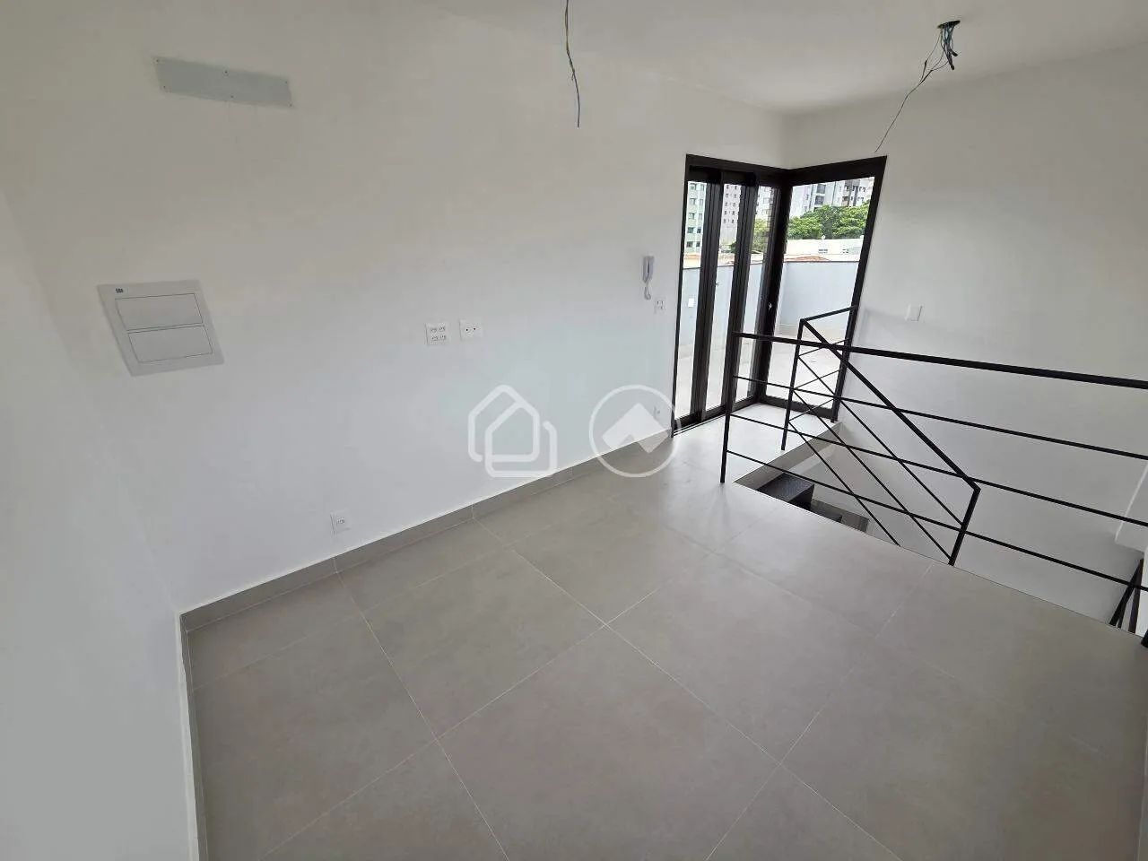 Cobertura 2 quartos, 2 suítes e 2 vagas à venda no Gutierrez - Foto 5