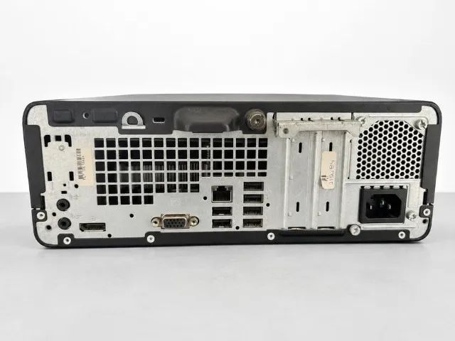 Computador HP Prodesk Core i3 - Foto 3