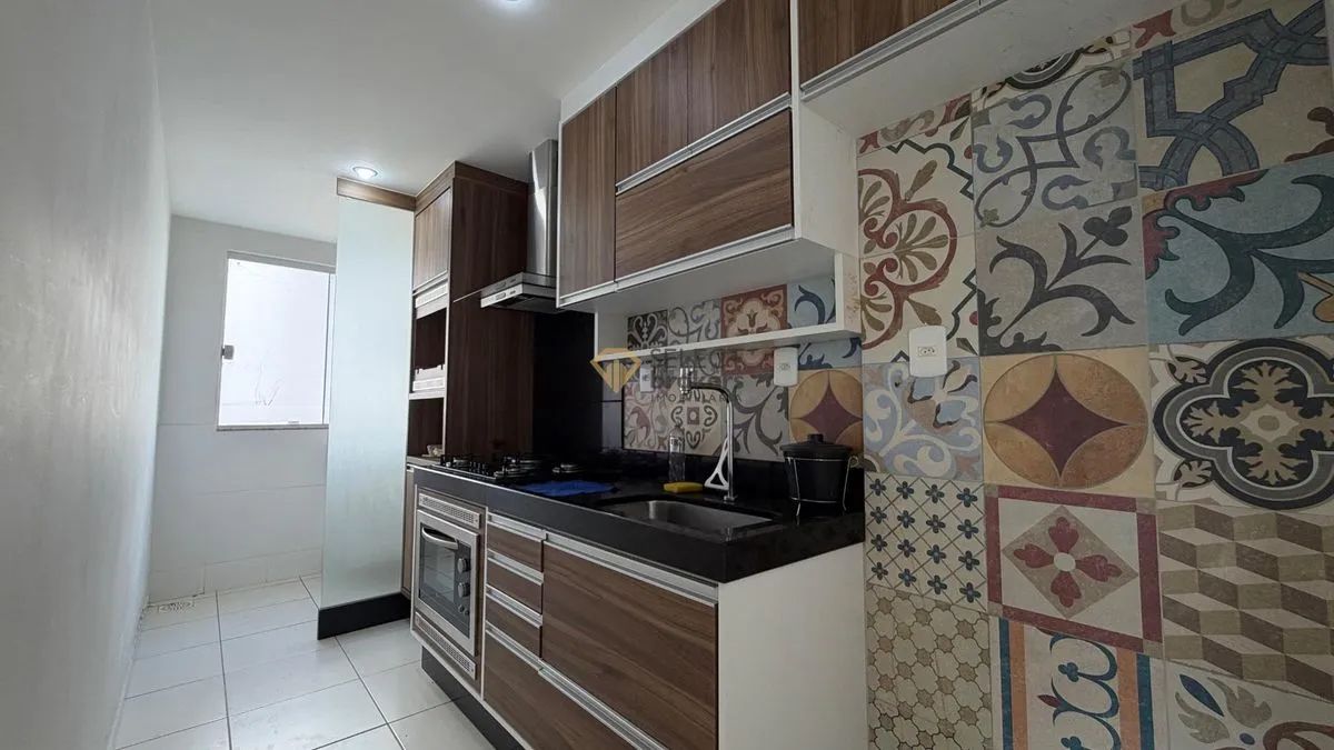 Apartamento com 2 quartos, Columbia - Colatina - Foto 3