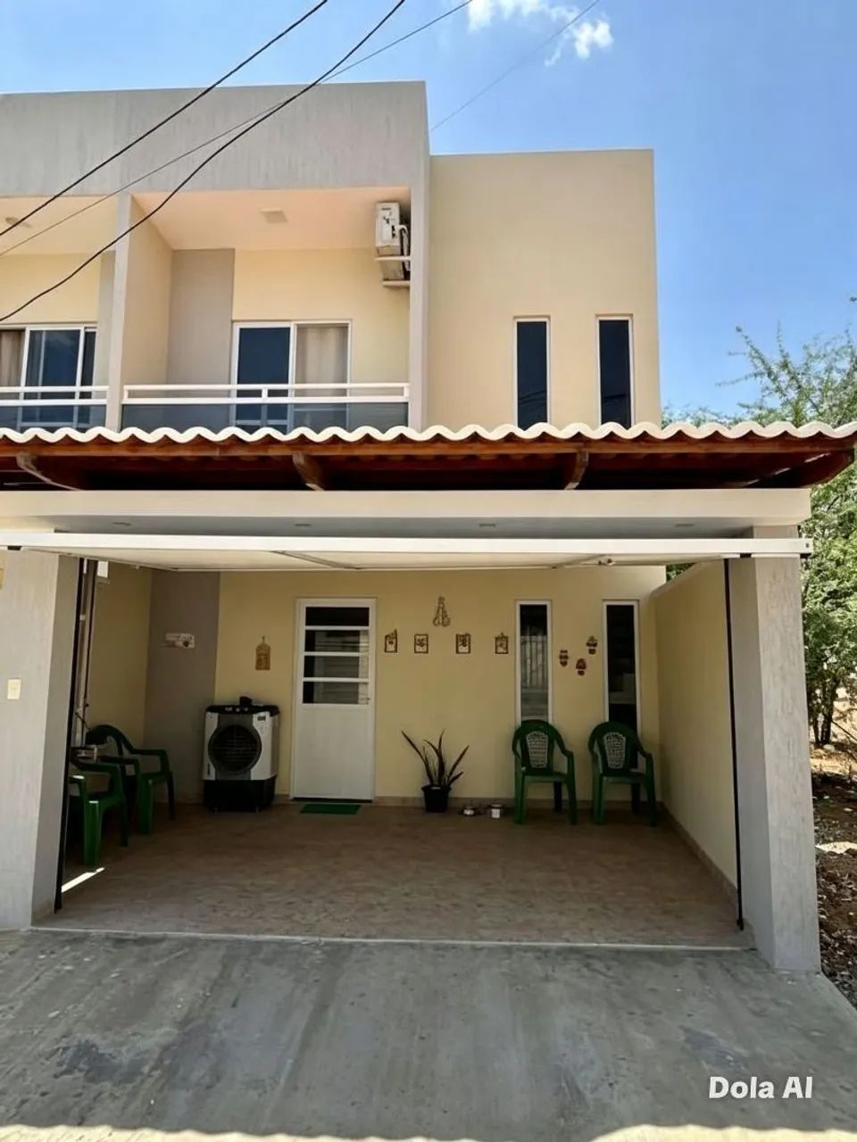Vendo Sobrado - Foto 2
