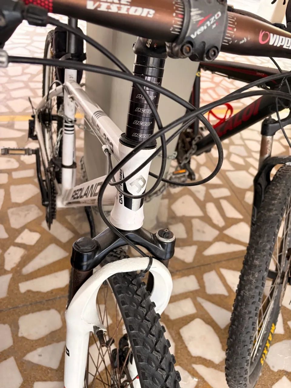 Bicicleta  - Foto 2