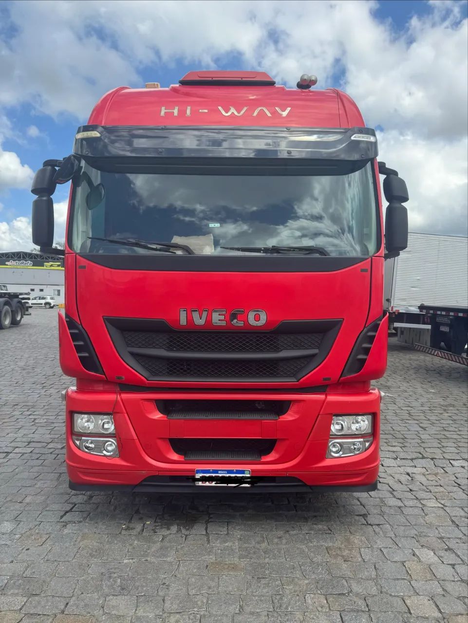Iveco 