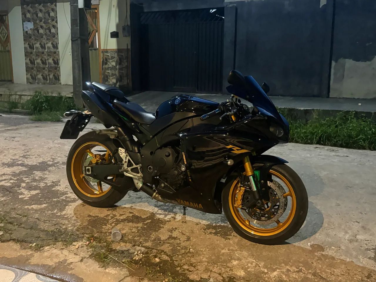 Yamara r1 /2010  - Foto 5