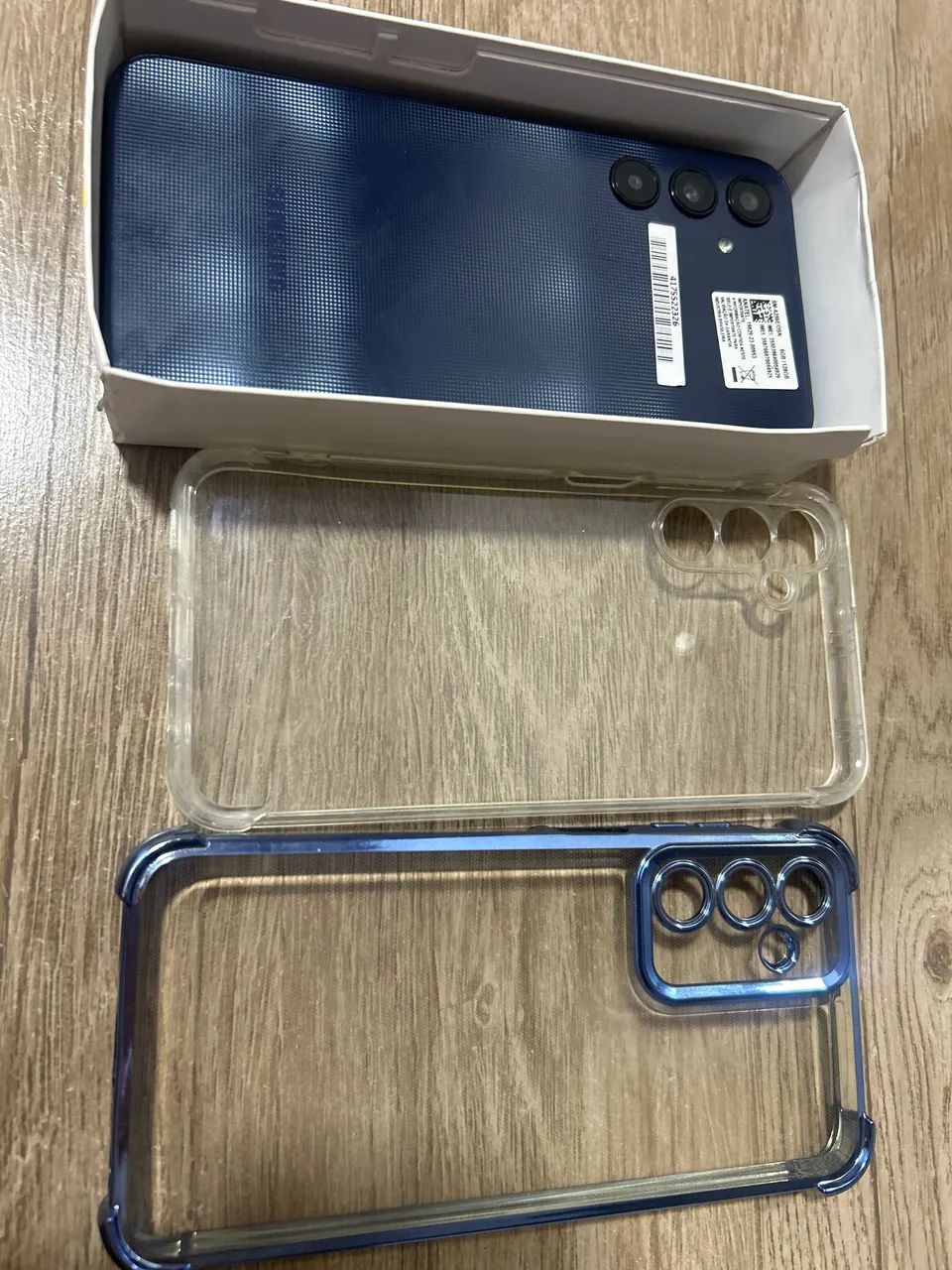 Celular Galaxy A25 5g - Foto 3