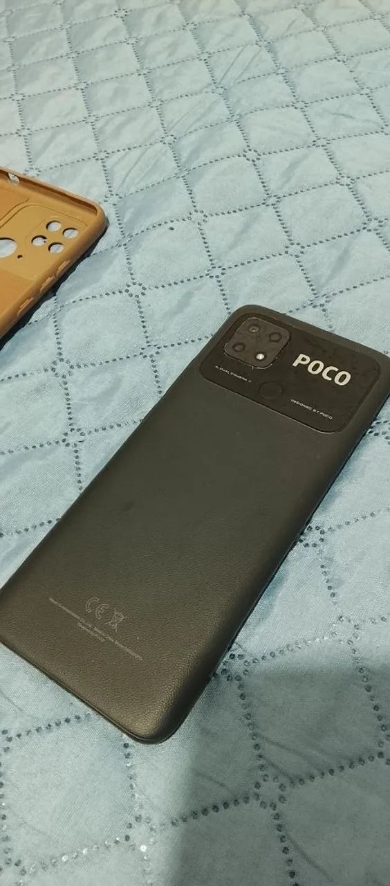 Xaomi Poco C40 - Foto 2