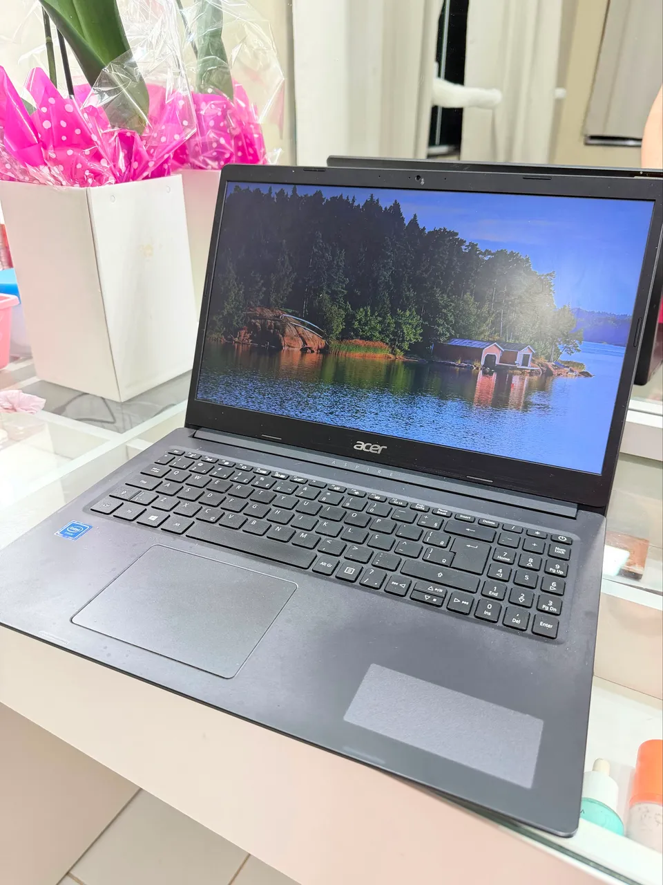 Apple MacBook Air M1 2020 8GB - 256GB - Notebooks - Centro, São