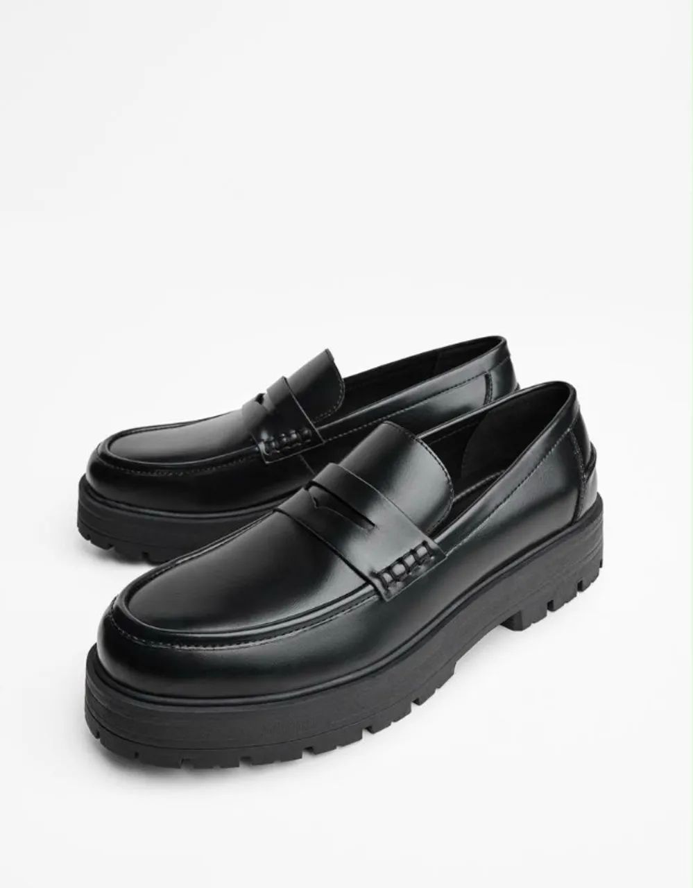 Mocassim Loafer - Foto 2