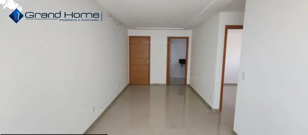 Apartamento 2 quartos em Itapuã