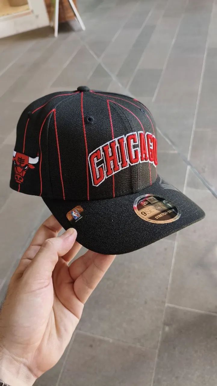 BONÉ ORIGINAL NEW ERA - Foto 3