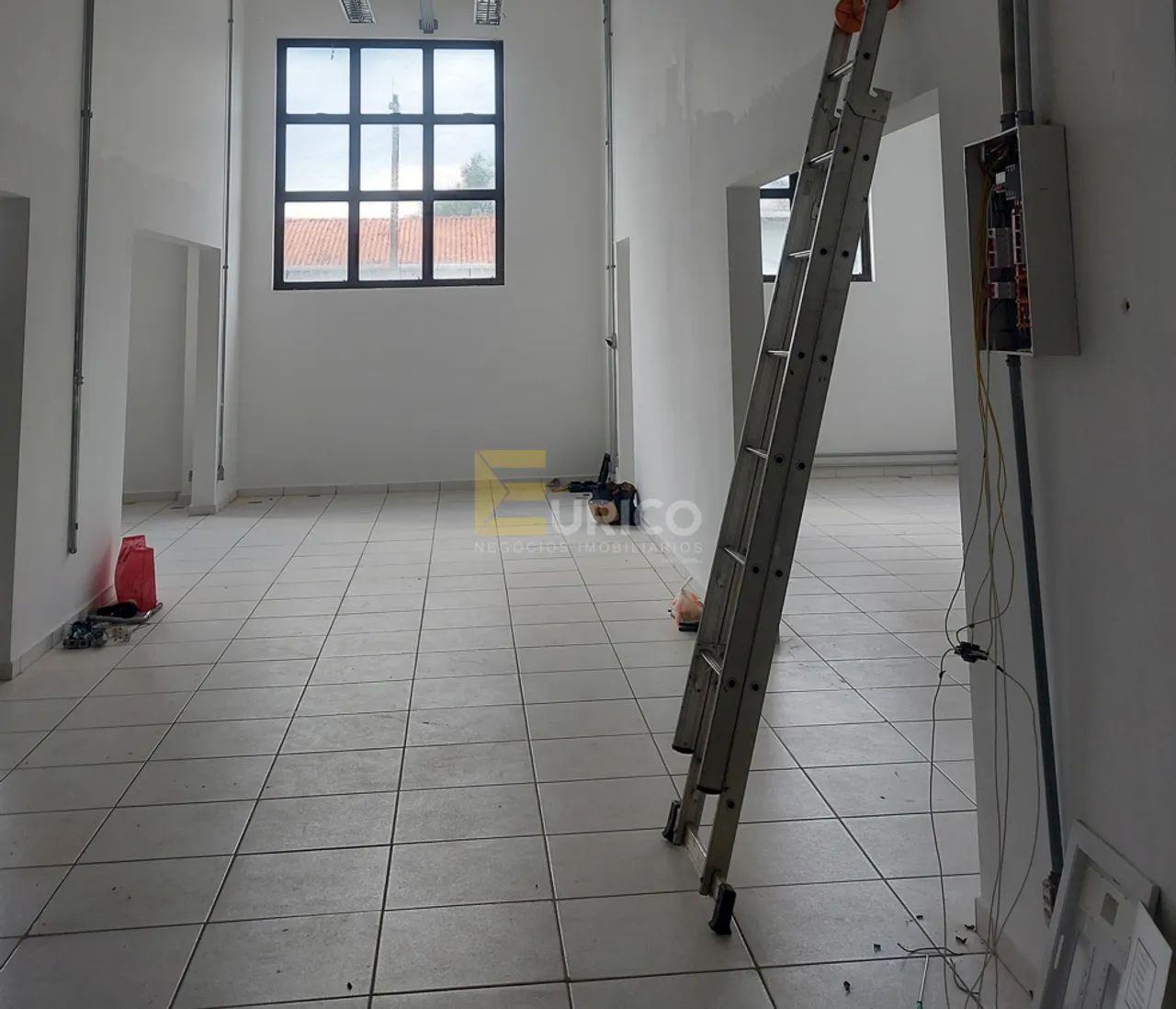 Sala para aluguel no Centro Comercial Caribe Center em Valinhos/SP - Foto 3