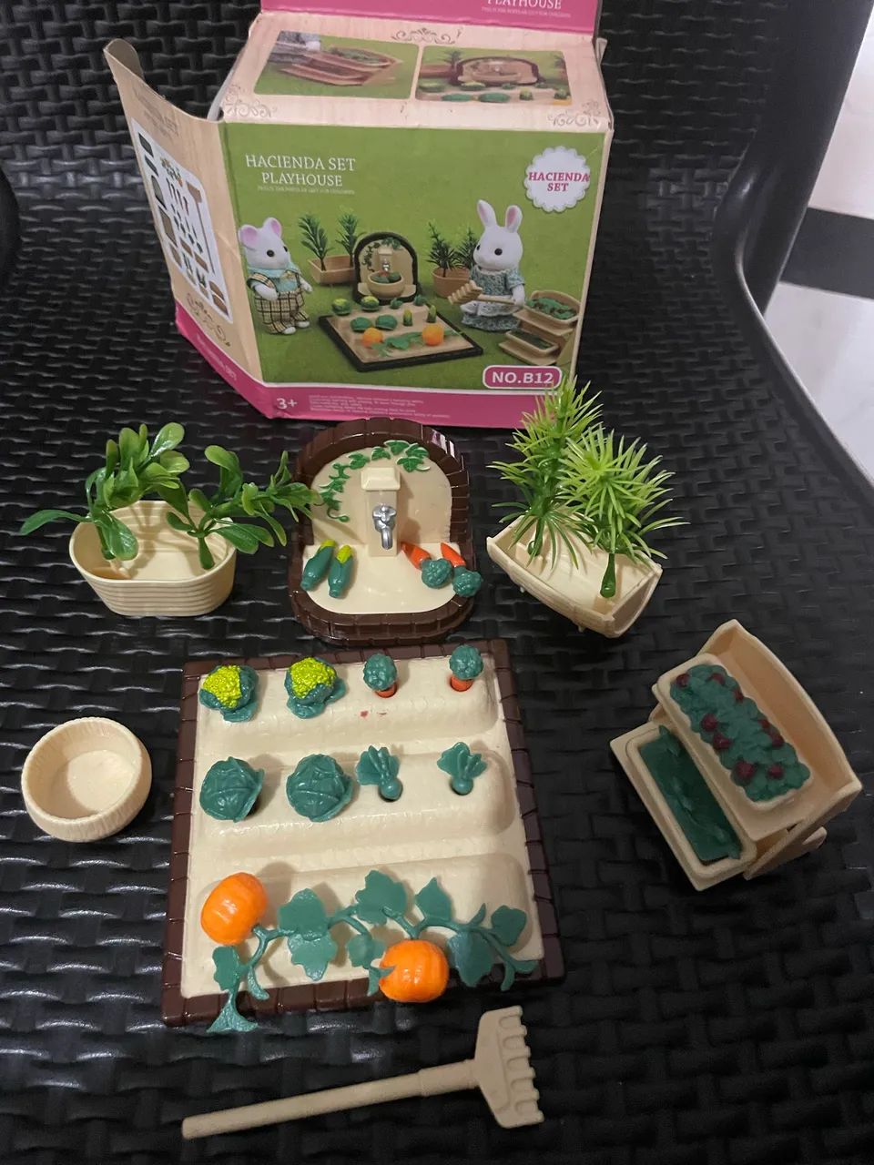 Sylvanian Families  - Foto 3