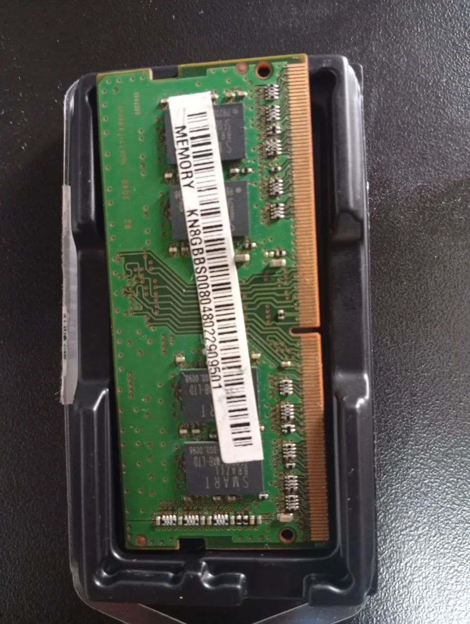 Memória RAM Notebook DDR4 2666 - Foto 2