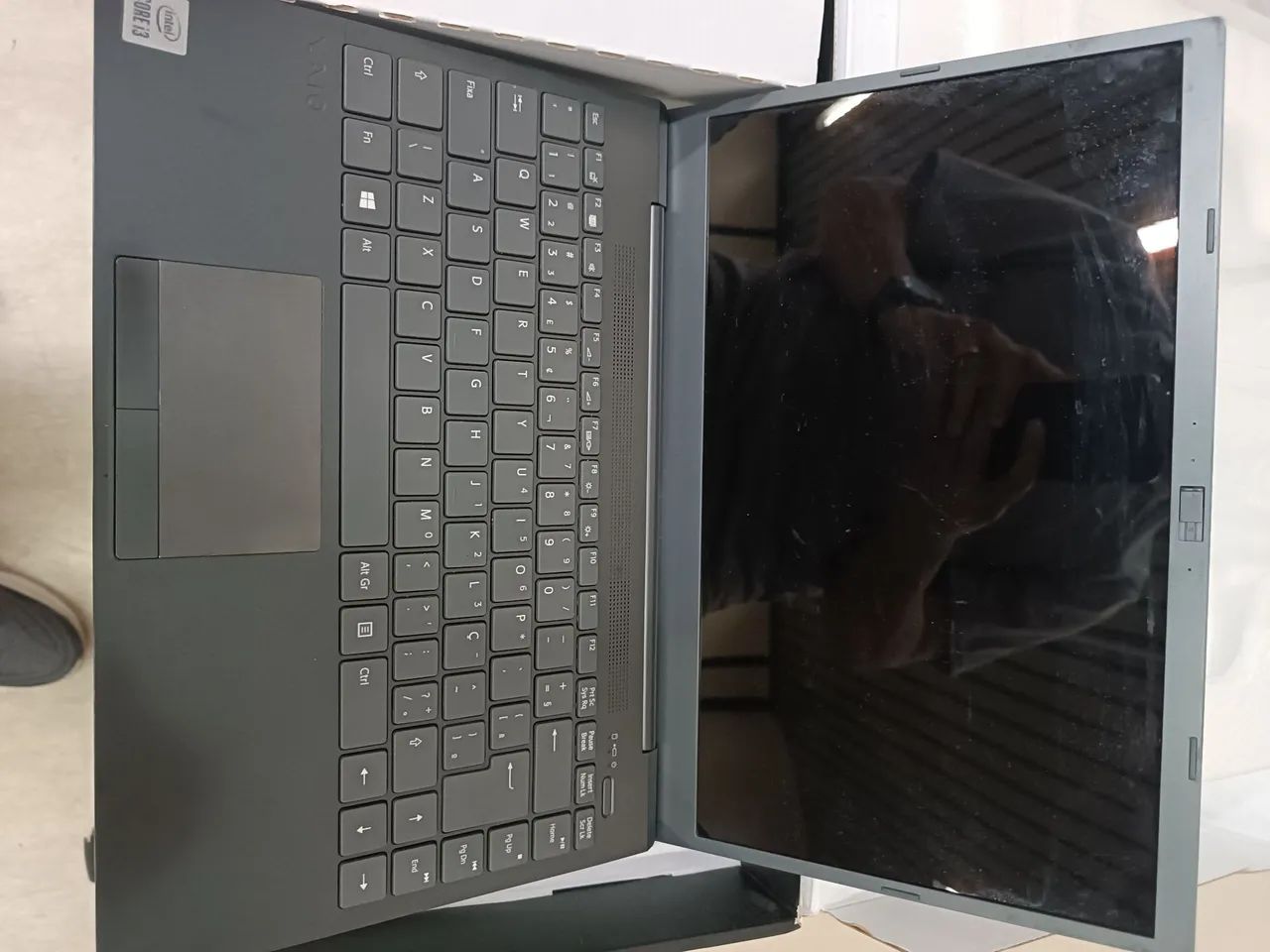 Notebook Sony Vaio SemiNovo - Foto 5