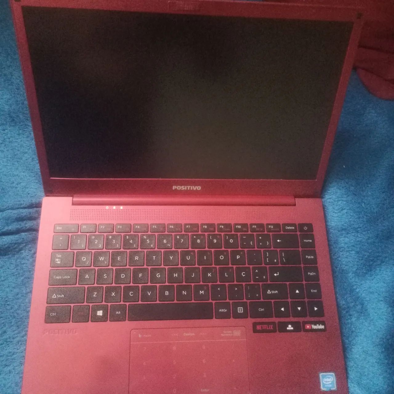 Vende-se notebook positivo  - Foto 3