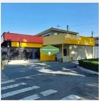 Alugo Sobrado Comercial 226m² Av Interlagos