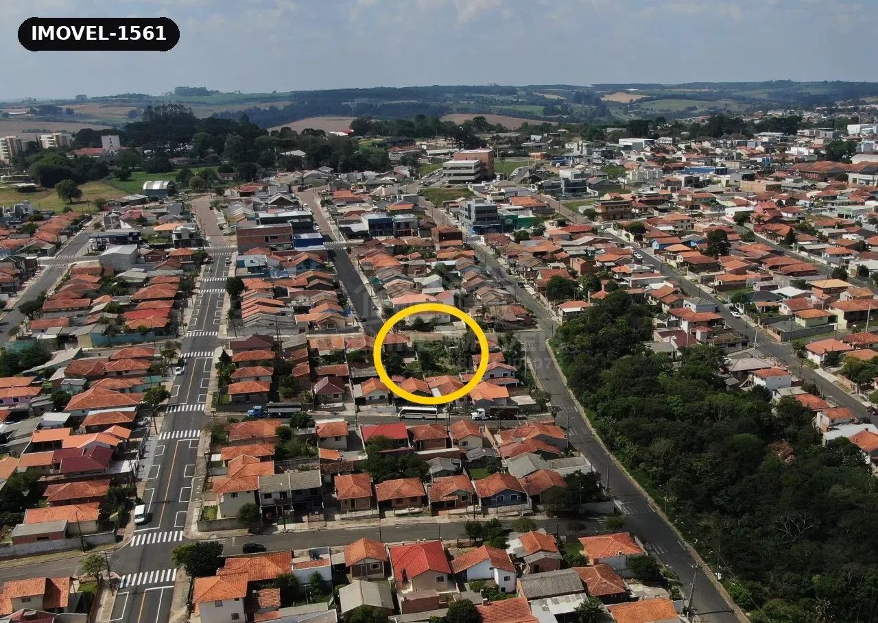 Terreno Jardim Eldorado Carambeí