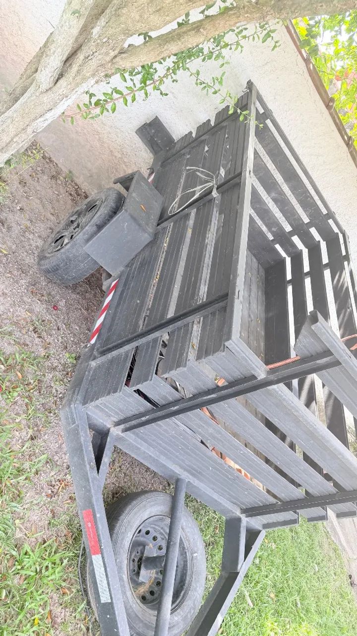Carretinha  - Foto 4