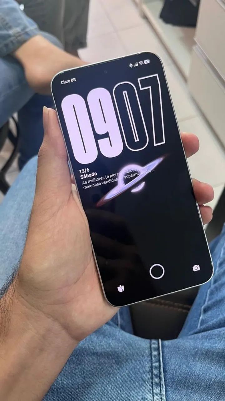 Vendo ou troco  - Foto 3