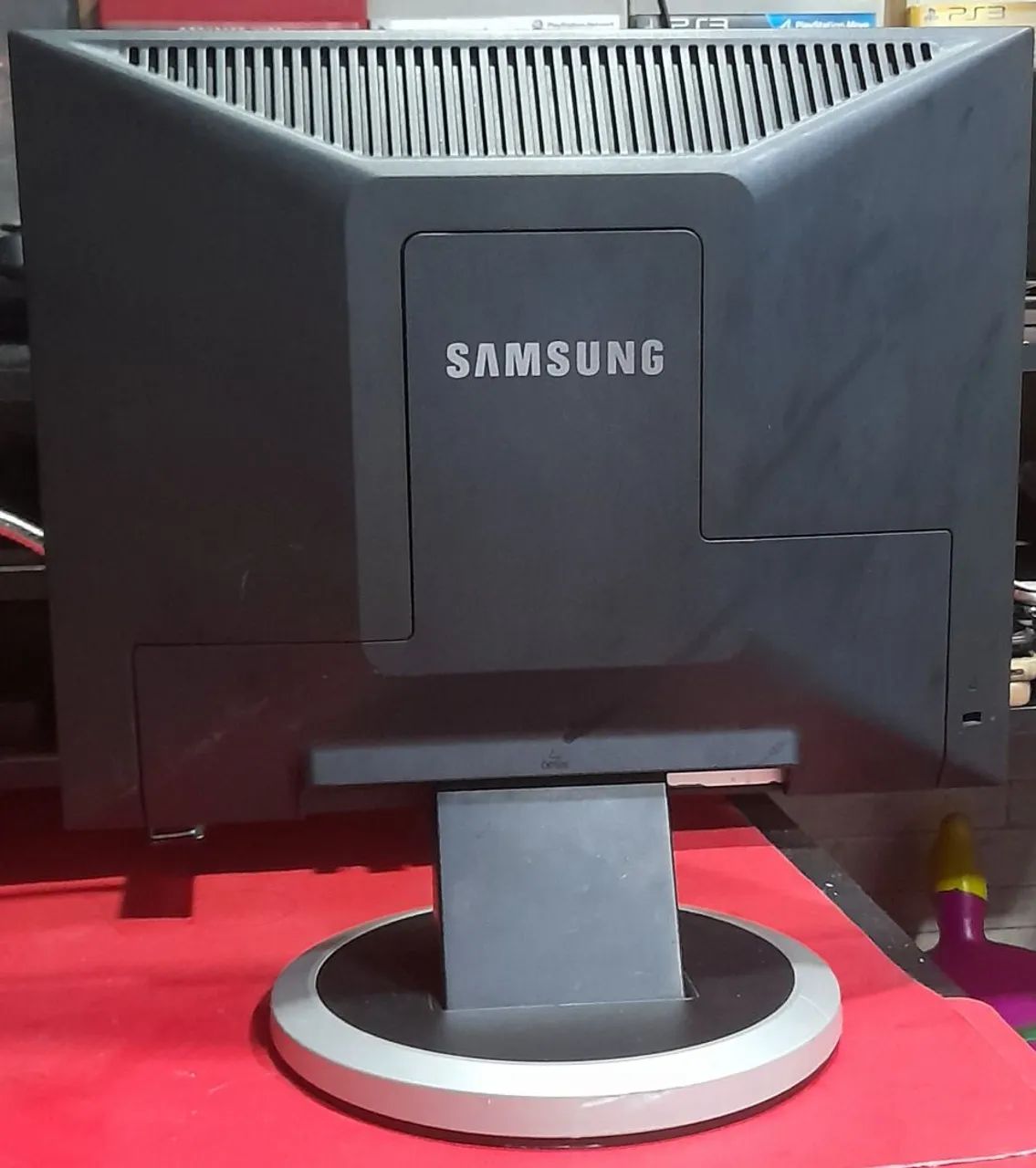 Monitor Samsung 14`` - Foto 3