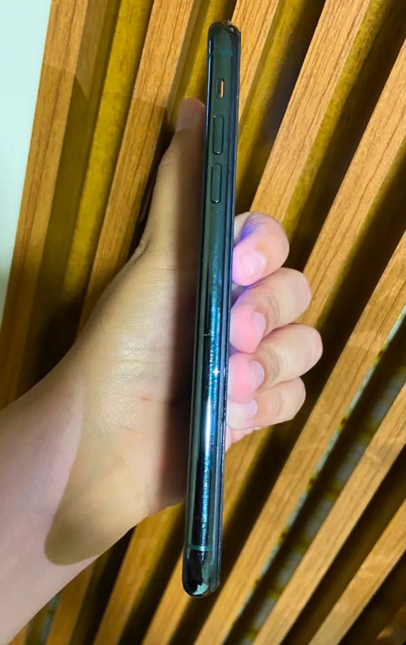 iPhone 11 pro Max 256 gb - Foto 3