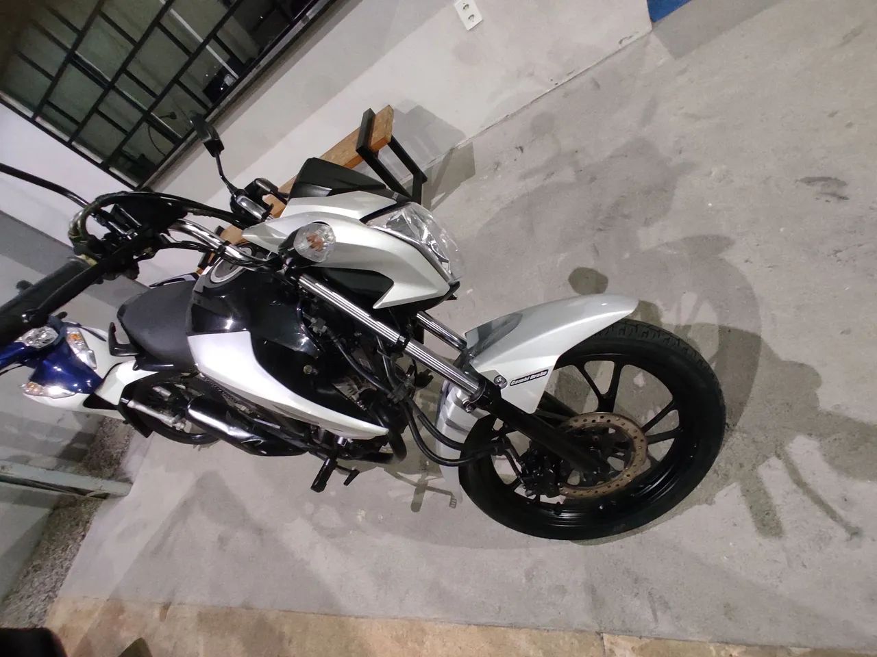 Honda titan 160 2019 - Foto 3