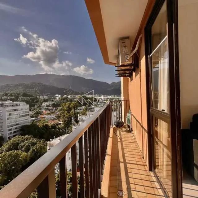 Flat : / Residencial / Leblon - Foto 3