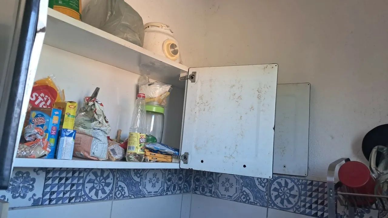 Armario de parede - Foto 2