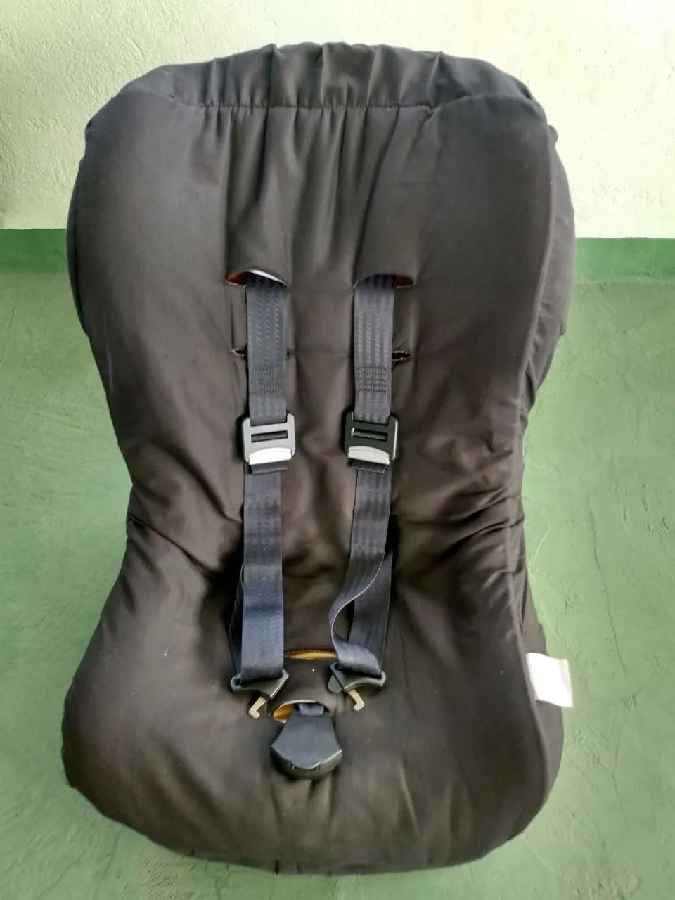Cadeira de bebê para carro  - Foto 5