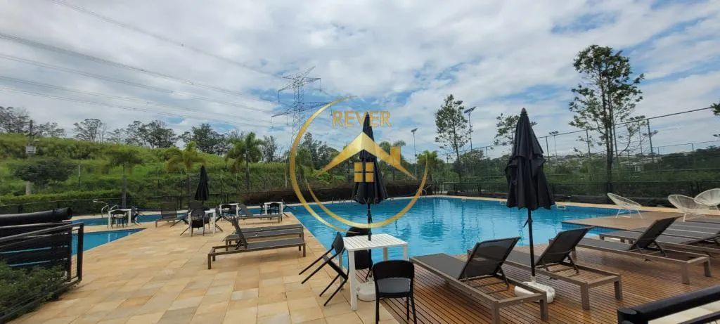 Casa para alugar em Campinas, Alphaville Dom Pedro 2, com 3 suítes, com 260 m² - Foto 4