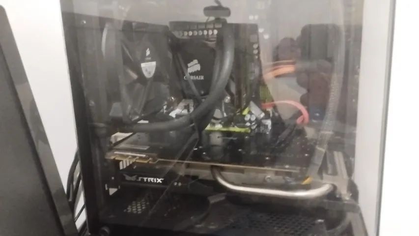 Pc gamer completo  - Foto 4