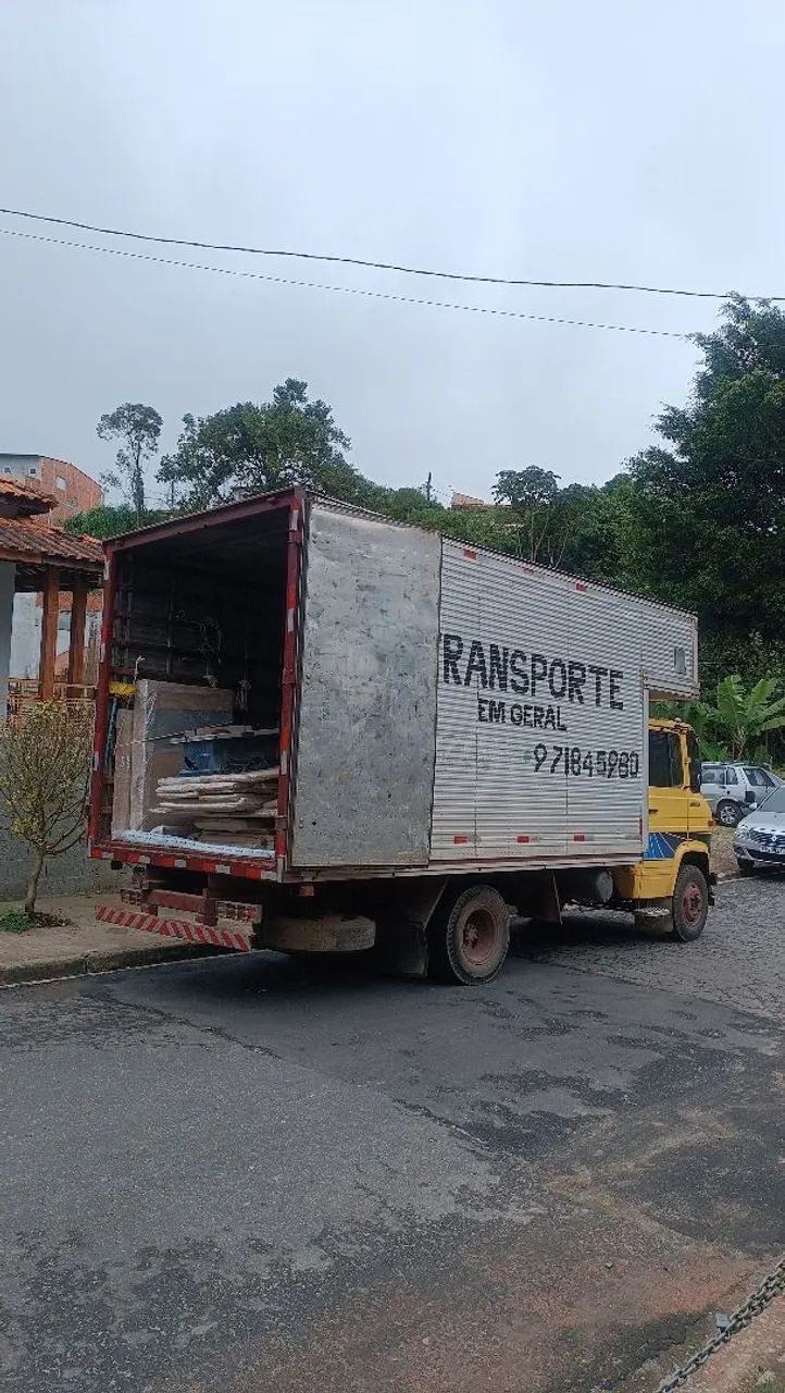 Mudanças e carretos ABC  - Foto 2