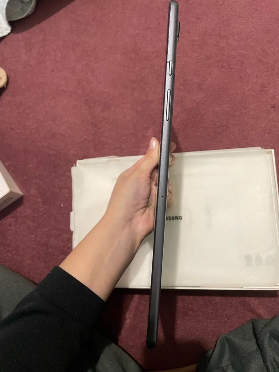 Tablet A7 Samsung - RETIRADA DE PEÇAS  - Foto 4