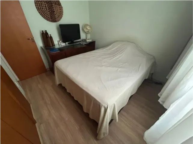 Apartamento 3 Quartos Mobiliado venda - Foto 3