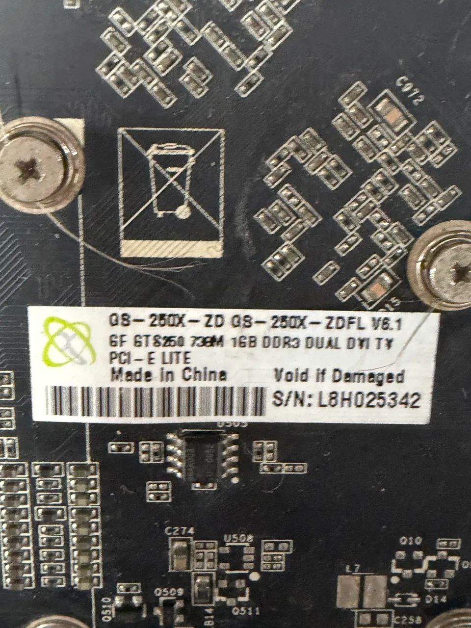 Placa de vídeo  - Foto 4