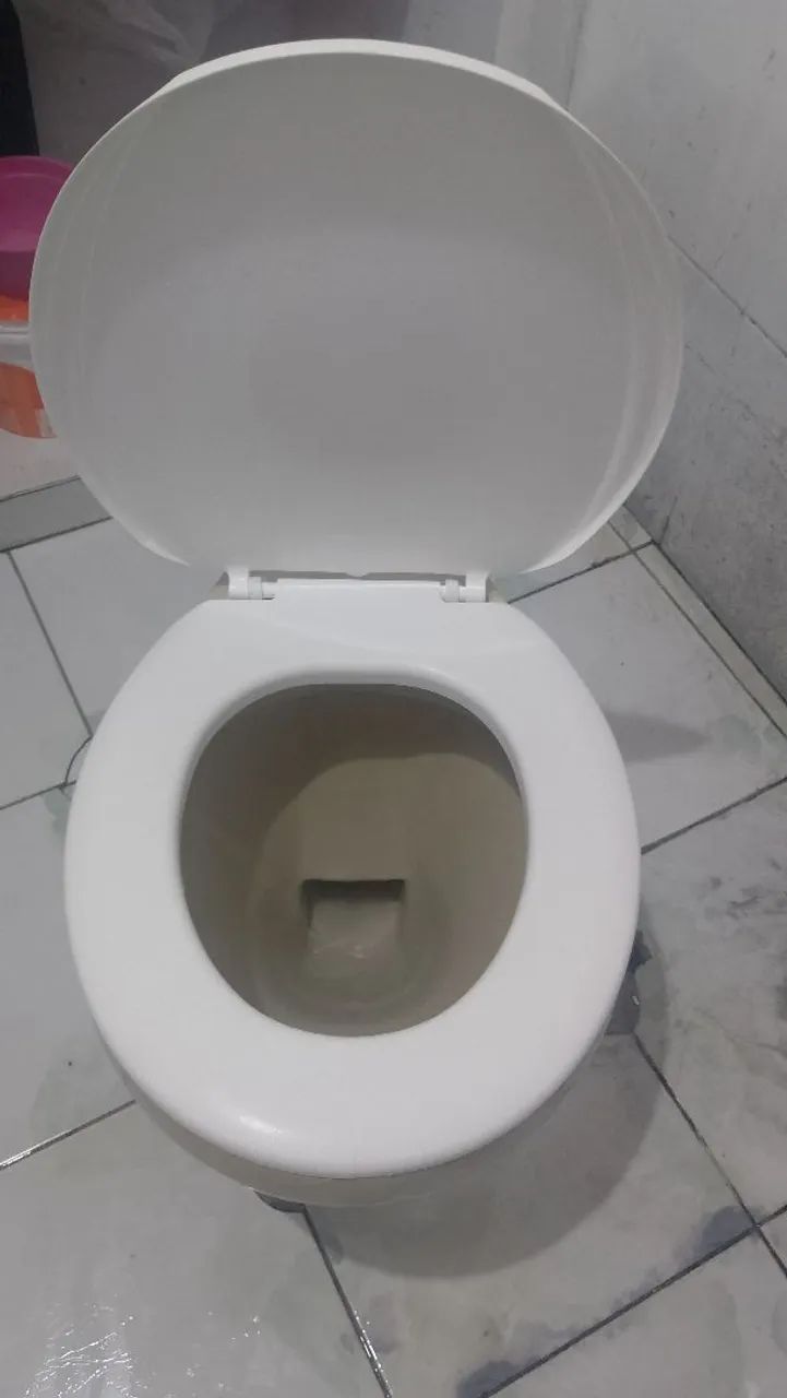 Vaso sanitário Deca65193083077635124