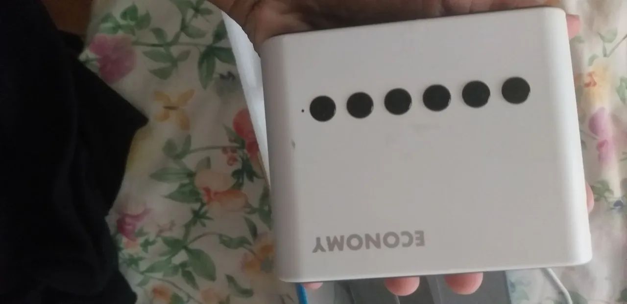 Mini progetor - Foto 2