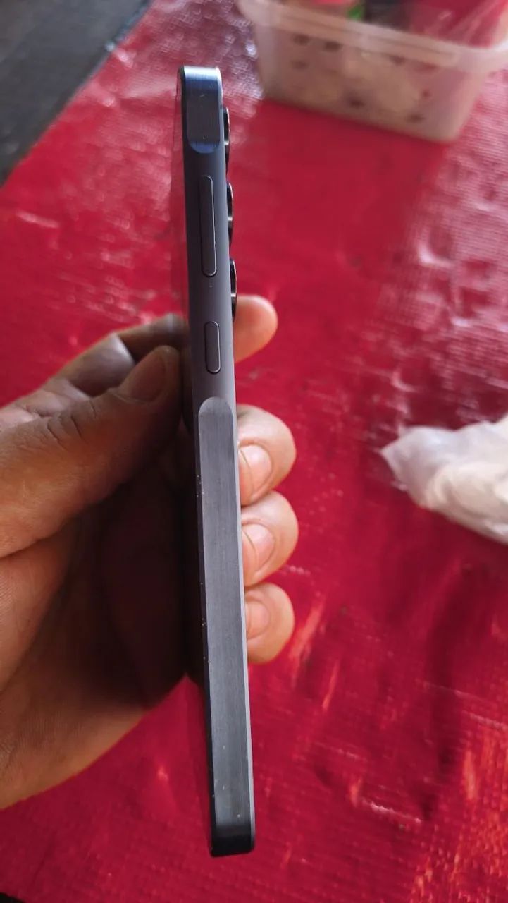Celular A55  - Foto 4