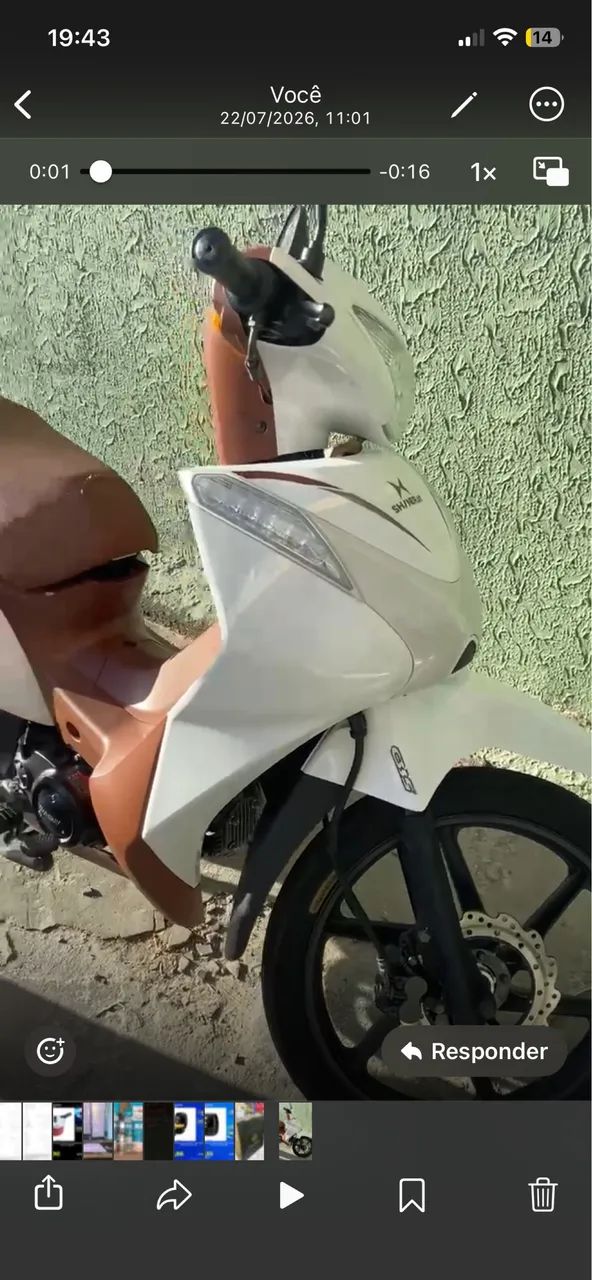 Jet 125  - Foto 2