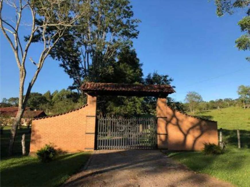 Fazenda residencial à venda em Divinópolis, MG - Foto 2