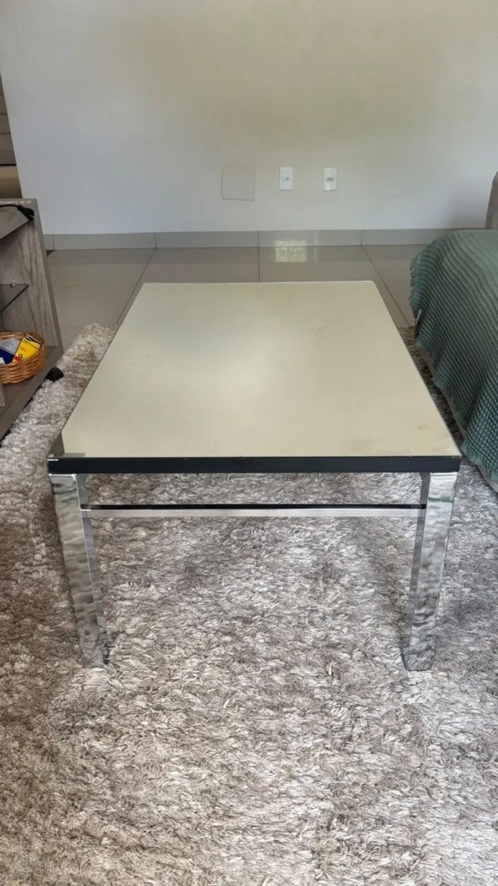 Mesa de Centro - Foto 3