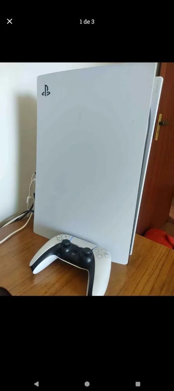 Ps5 - Foto 3