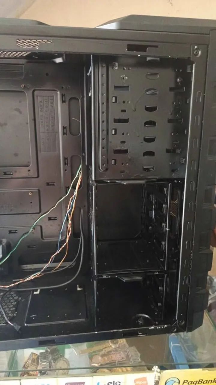 Gabinete Cooler Master HAF912 - Foto 3