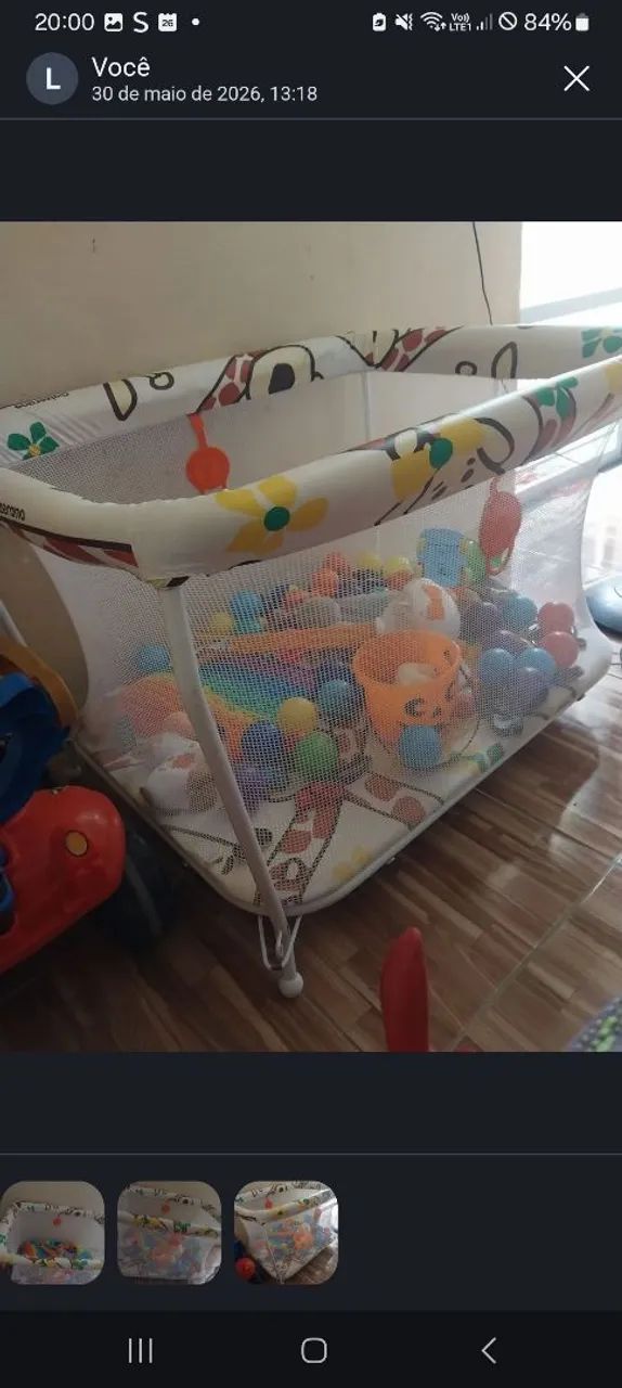 Cecadinho  - Foto 2
