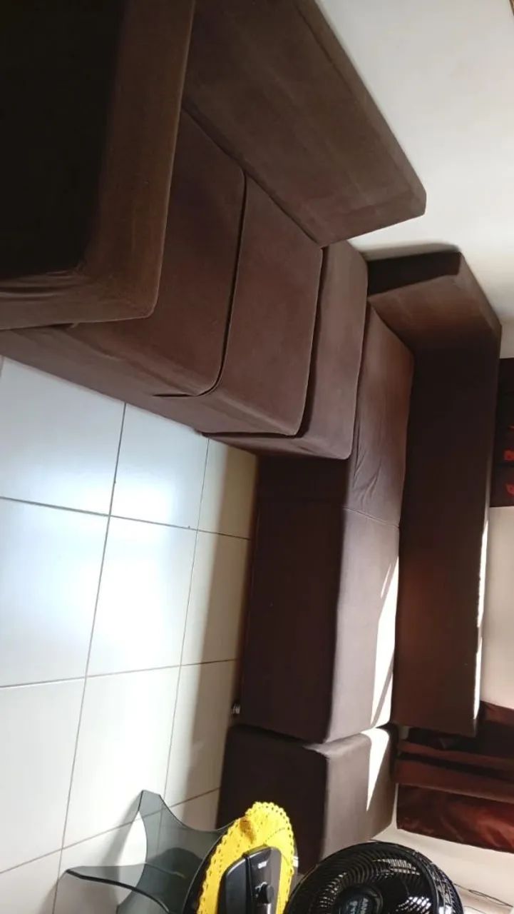 Sofá de Canto - Foto 2