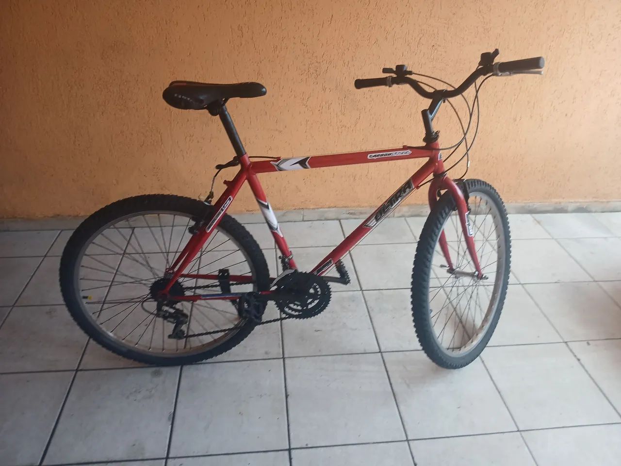 Bicicleta  - Foto 4