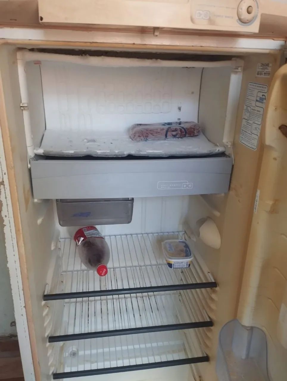 Geladeira Consul  - Foto 4
