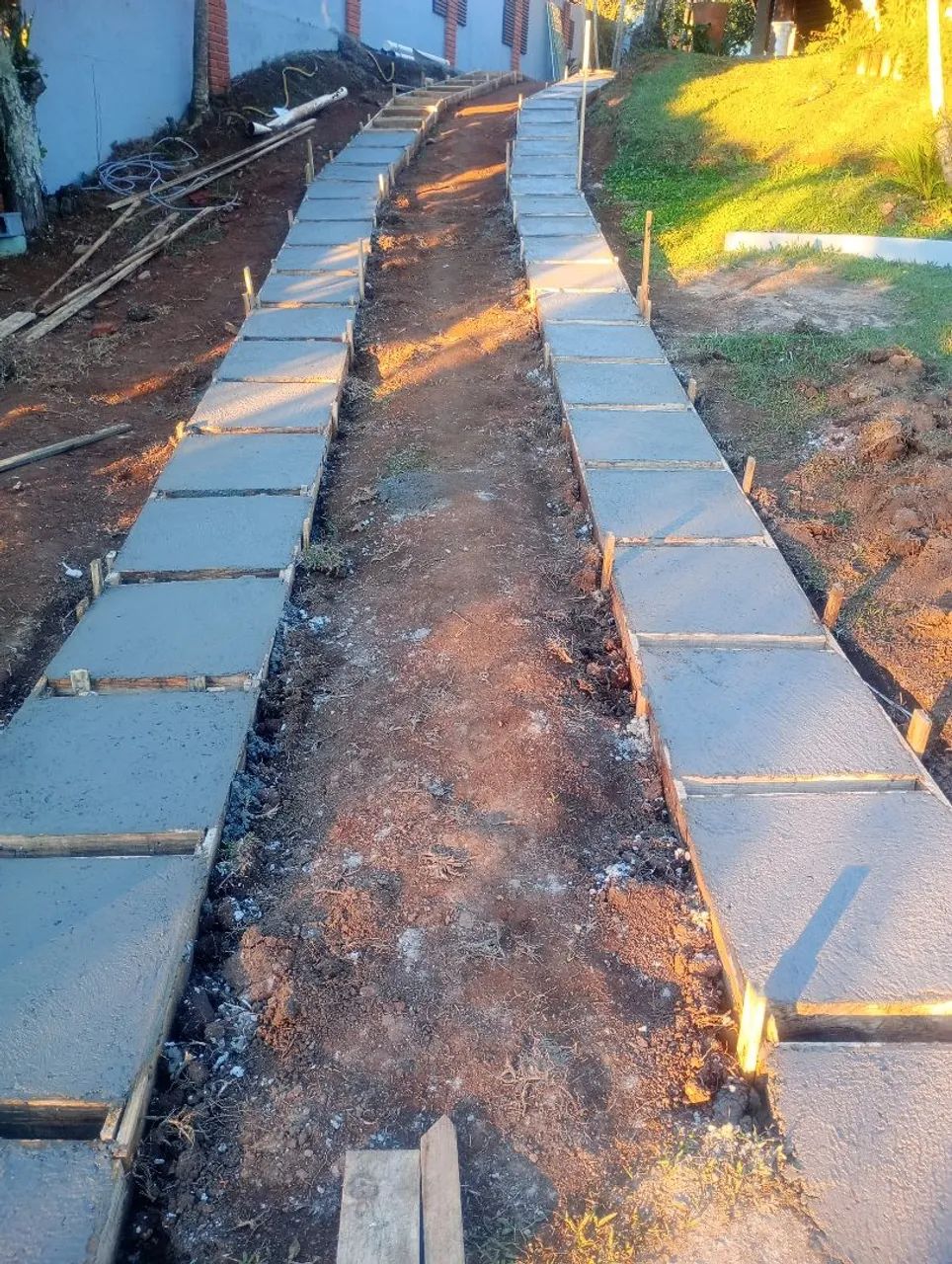 Telhado, deck , forro, construção civil em geral  - Foto 2