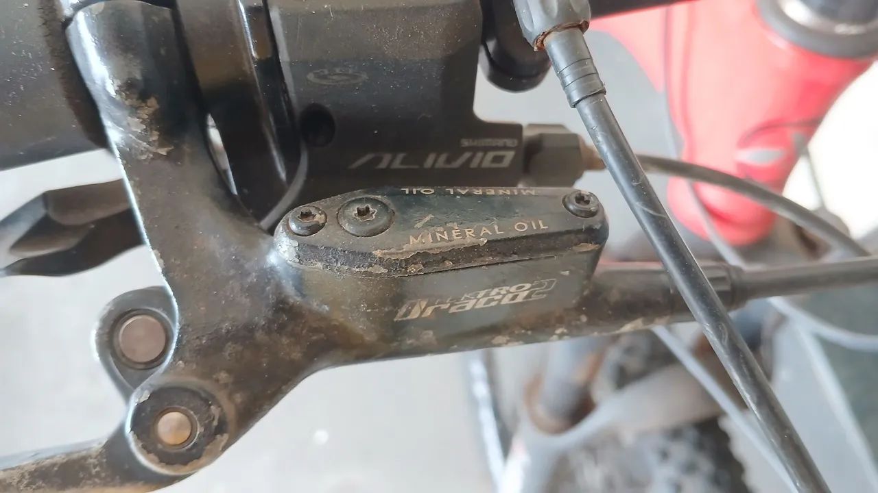 Bicicleta Absolute  - Foto 5
