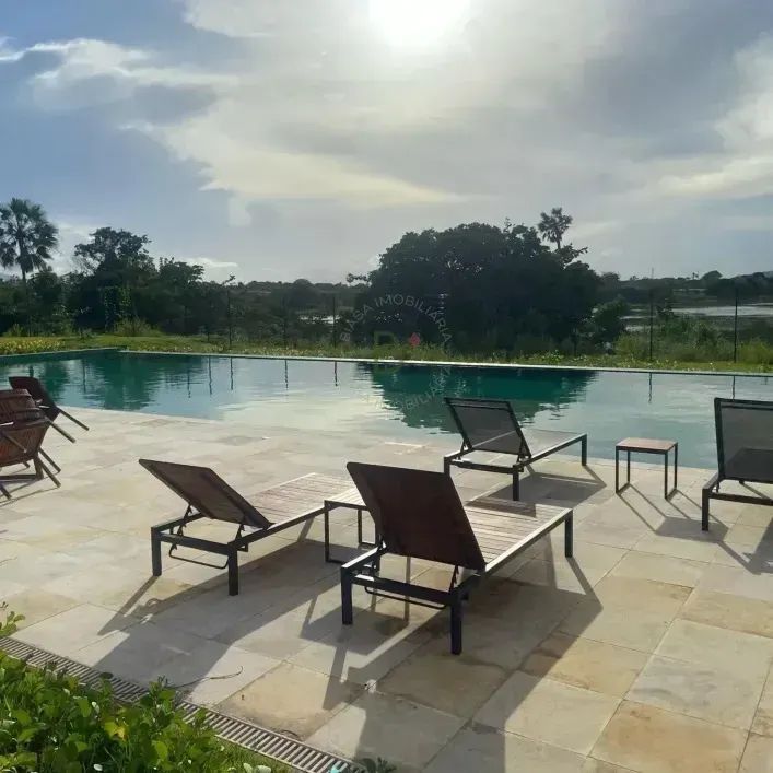 Imóvel para venda com 376 metros quadrados com 1 quarto em Cidade Alpha - Eusébio - CE - Foto 4